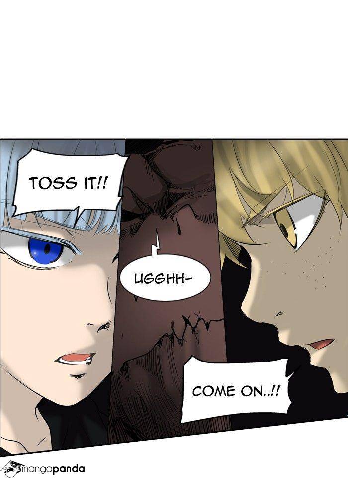 Tower of God Chapter 166 image 049